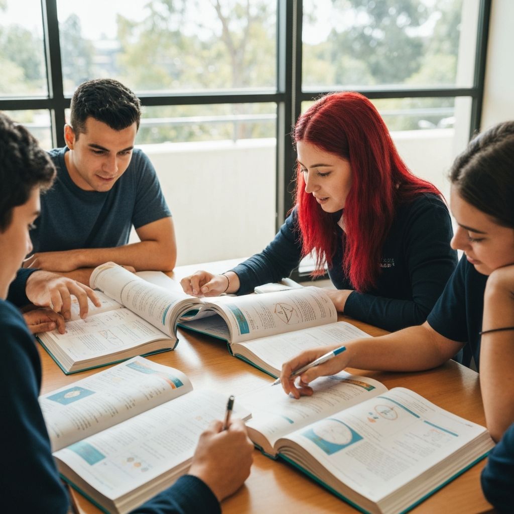 Australian curriculum materials